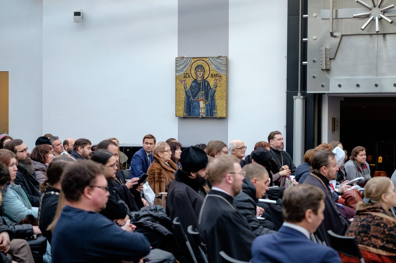 ГИМ и МРИ совместно проведут научно-практический семинар по проблемам презентации и актуализации историко-культурного наследия РПЦ в музеях