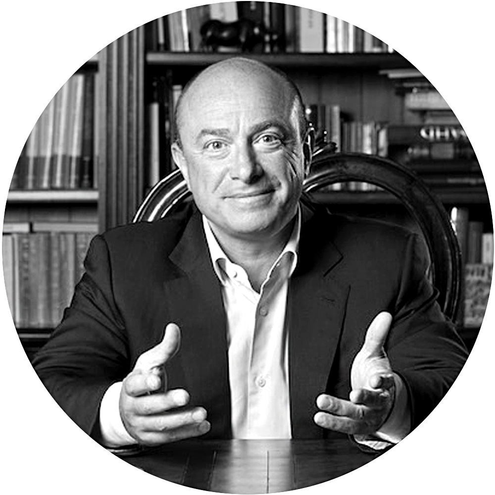 Основатель Музея русской иконы в шорт-листе VII Премии The Art Newspaper Russia