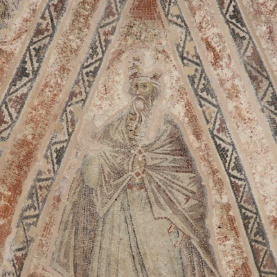 Церковь Килисе Джами и ее мозаики в контексте столичного византийского искусства раннего XIV века