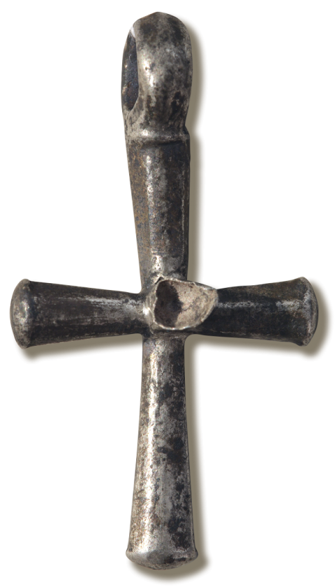 Нательный крест