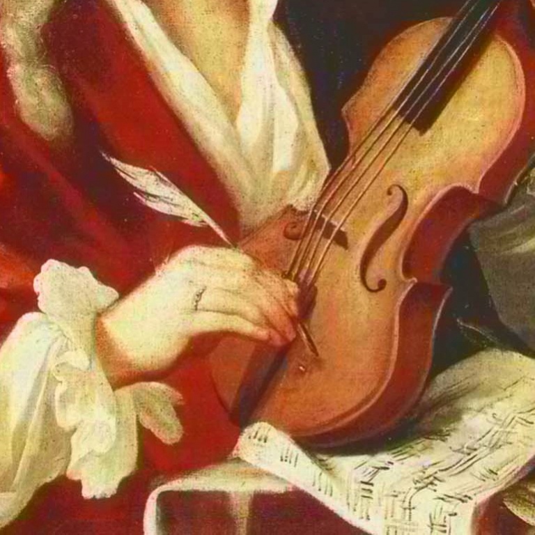 Вечер камерной музыки «Времена года: Вивальди и Пьяццолла»