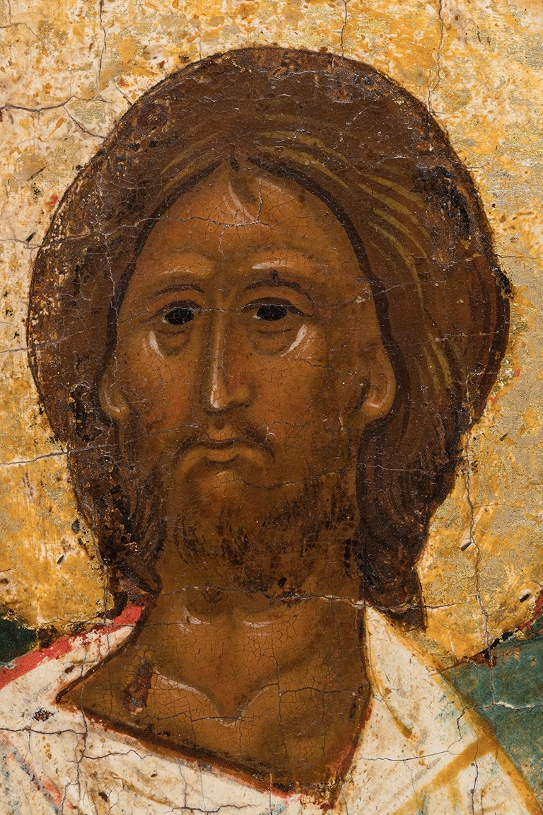 Преображение