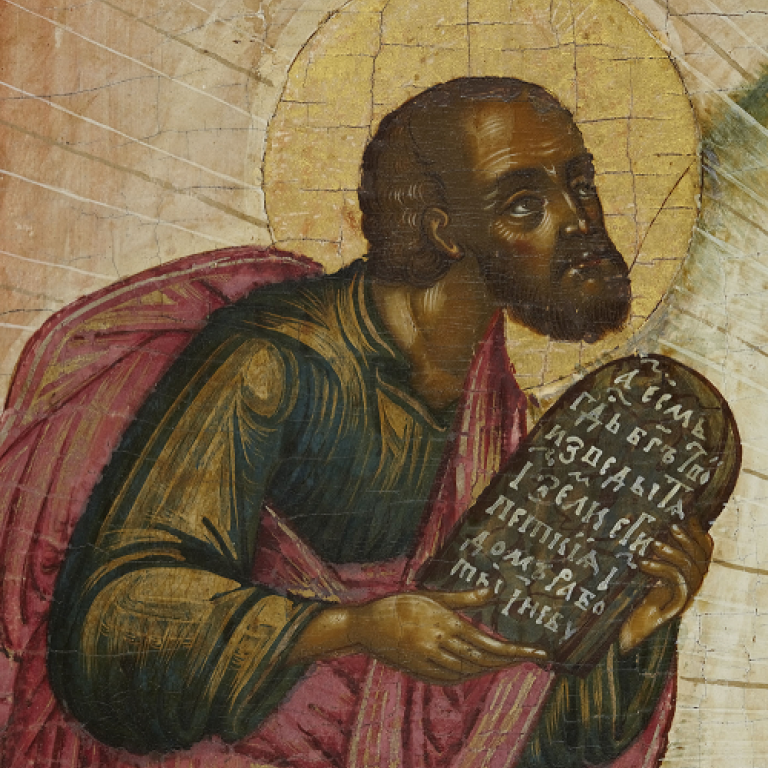 Царские иконописцы. Русская иконопись XVII века