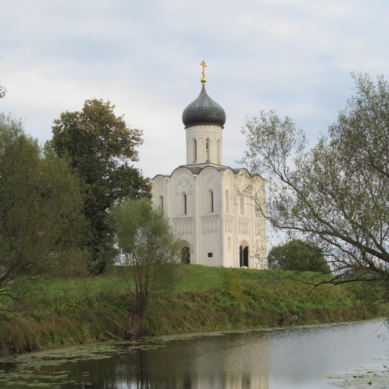 Архитектура Северо-Восточной Руси XII – первой трети XIII века