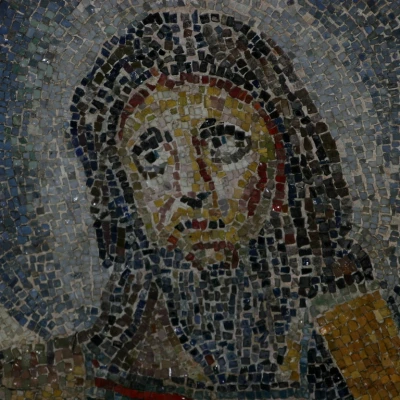 Лекция «Спаситель мира: образ Христа у истоков христианского искусства»