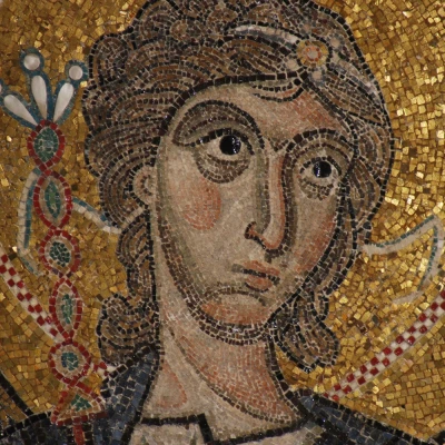 Византийские художники и их произведения в Северной Италии в конце XI – начале XII века